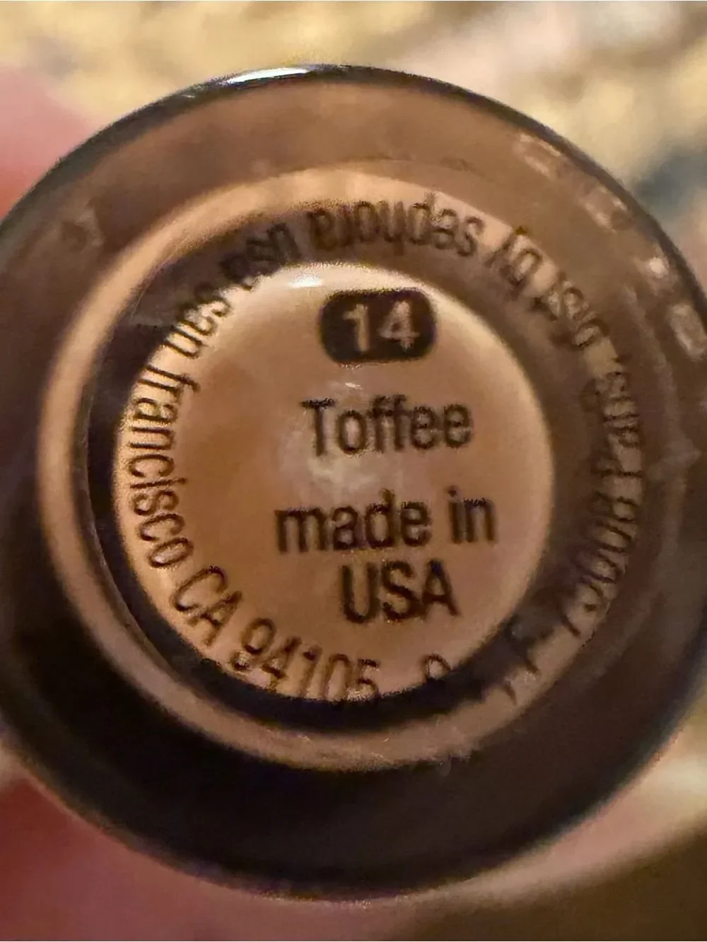 SEPHORA Bright Future Gel Serum Concealer #14 Toffee